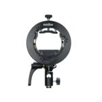 Godox S2 Speedlite Bracket