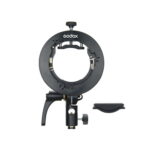 Godox S2 Speedlite Bracket