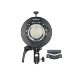 Godox S2 Speedlite Bracket