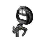 Godox S2 Speedlite Bracket