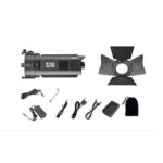 Godox S30 Focusing LED Light Kit