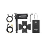 Godox S60 Focusing LED Light Kit