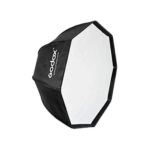 Godox SB-GUE80 Bowens Mount Foldable Octa Softbox with Grid 80cm