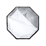 Godox SB-GUE80 Bowens Mount Foldable Octa Softbox with Grid 80cm