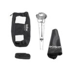 Godox SB-GUE80 Bowens Mount Foldable Octa Softbox with Grid 80cm