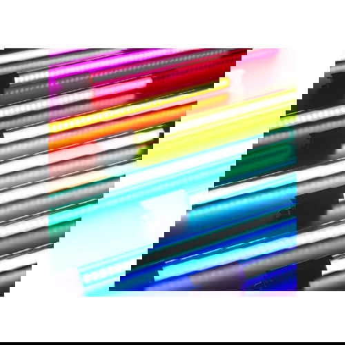 Godox TL60 RGB Tube Light x 2 Light Kit