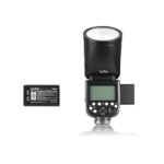 Godox V1 Camera Flash Canon