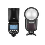 Godox V1 Camera Flash Canon