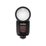 Godox V1 Camera Flash Fujifilm