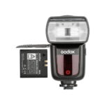 Godox V860IIC Camera Flash Kit Canon