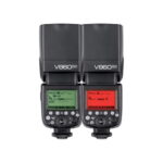Godox V860IIC Camera Flash Kit Canon