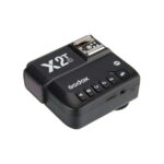 Godox X2T-C TTL Wireless Flash Trigger for Canon