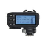 Godox X2T-C TTL Wireless Flash Trigger for Canon