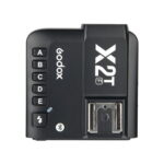 Godox X2T-F TTL Wireless Flash Trigger for Fujifilm