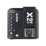 Godox X2T-N TTL Wireless Flash Trigger for Nikon