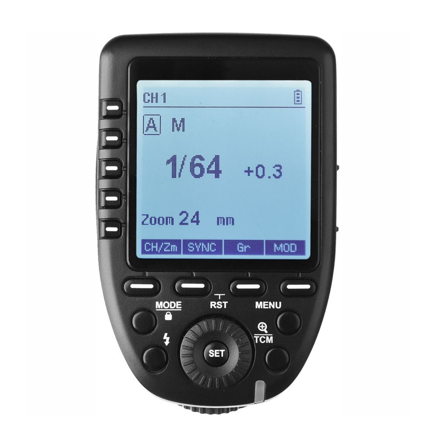 Godox XPro-S TTL Wireless Flash Trigger for Sony