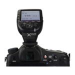 Godox XPro-S TTL Wireless Flash Trigger for Sony