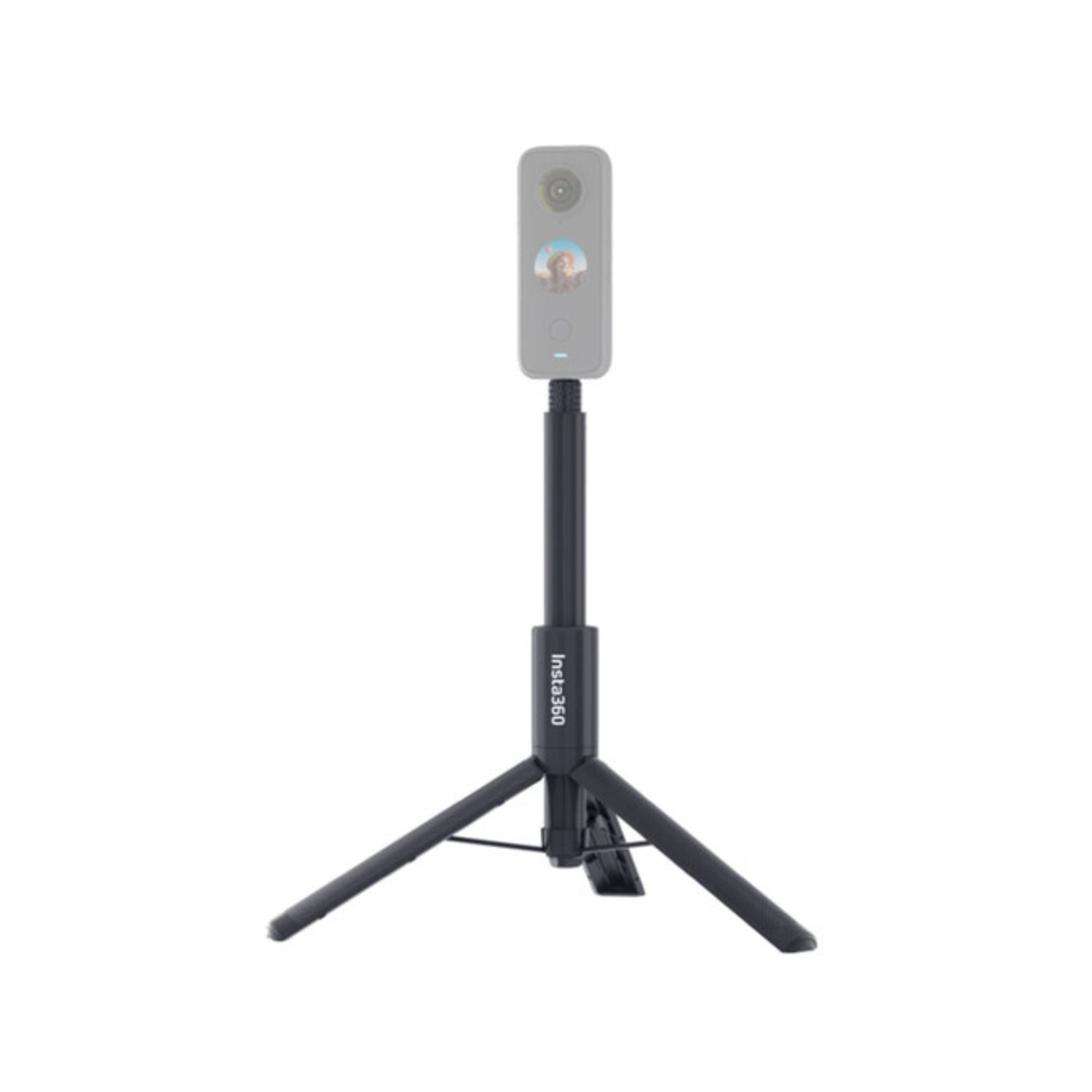 Insta360 2-in-1 Invisible Selfie Stick + Tripod