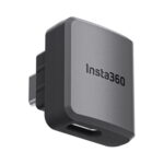Insta360 Horizontal Microphone Adapter for ONE RS
