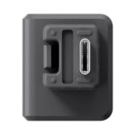 Insta360 Horizontal Microphone Adapter for ONE RS