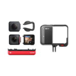 Insta360 ONE RS Twin Edition Action Camera