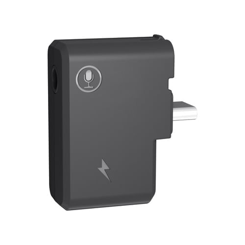 Insta360 ONE X2 Mic Adapter