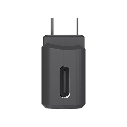 Insta360 ONE X2 Mic Adapter