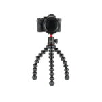 Joby GorillaPod 3K Kit Flexible Tripod with Ball Head