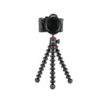 Joby GorillaPod 3K Kit Flexible Tripod with Ball Head
