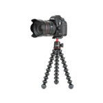 Joby GorillaPod 3K Kit Flexible Tripod with Ball Head