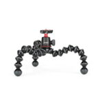 Joby GorillaPod 3K Kit Flexible Tripod with Ball Head