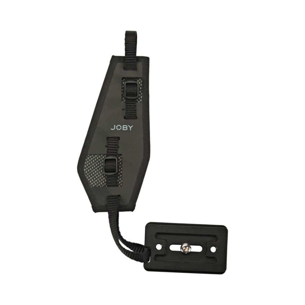 Joby UltraFit Hand Strap with UltraPlate