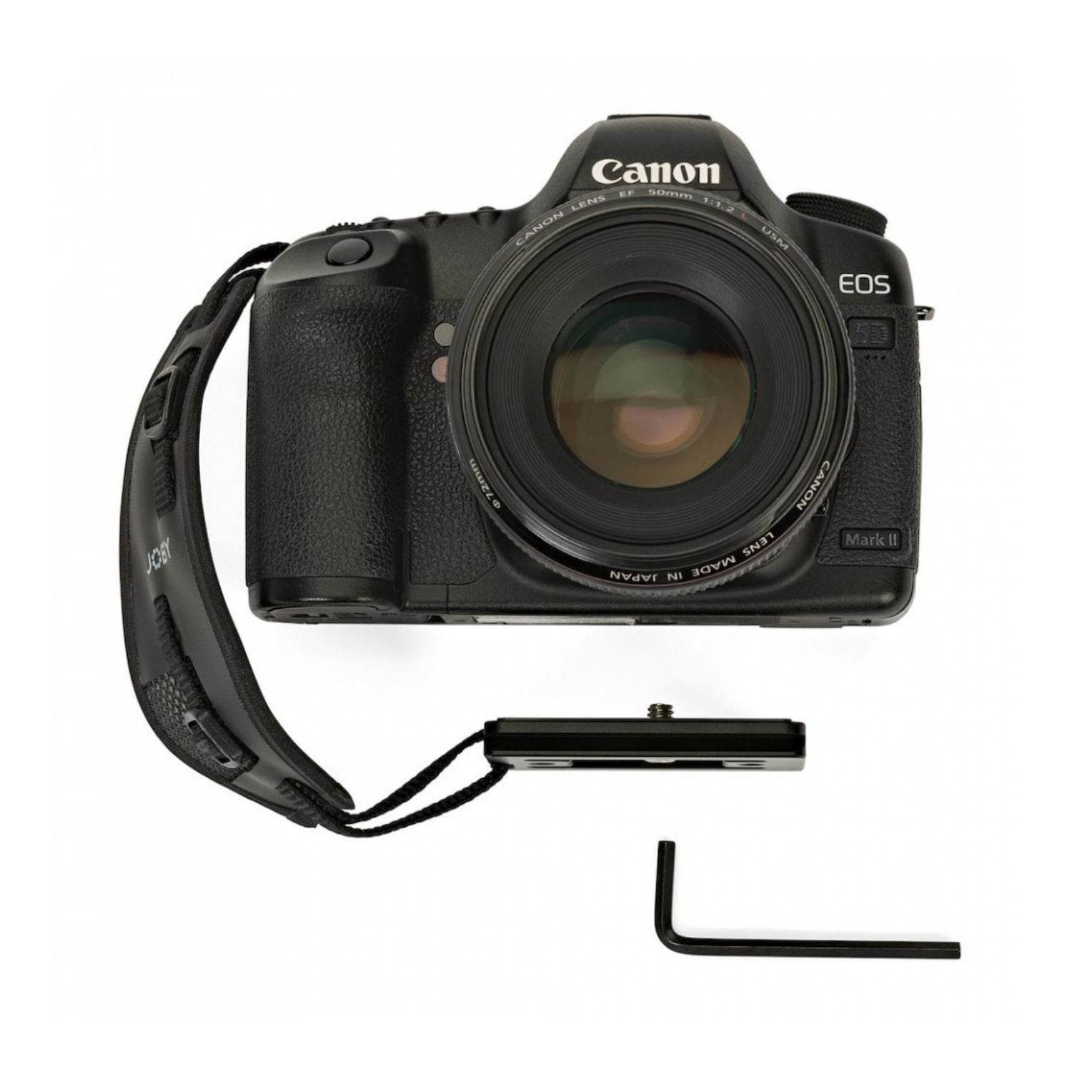 Joby UltraFit Hand Strap with UltraPlate