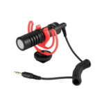 Joby Wavo Mobile / On Camera Microphone