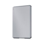 LaCie 4TB USB-C Mobile Drive External Hard Drive