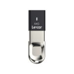 Lexar 64GB F35 Fingerprint USB 3.0 Flash Drive