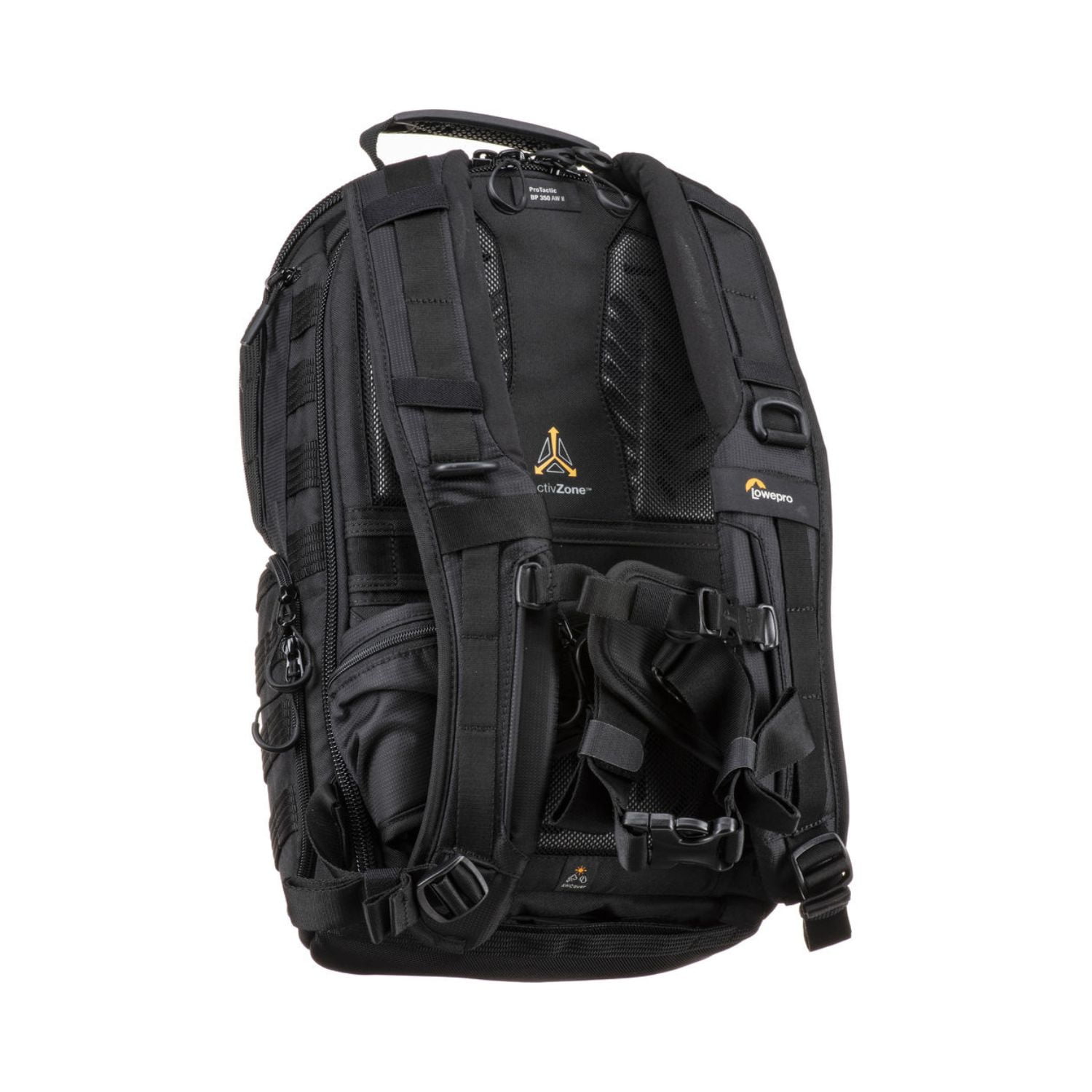 Lowepro ProTactic BP 350 AW II Backpack