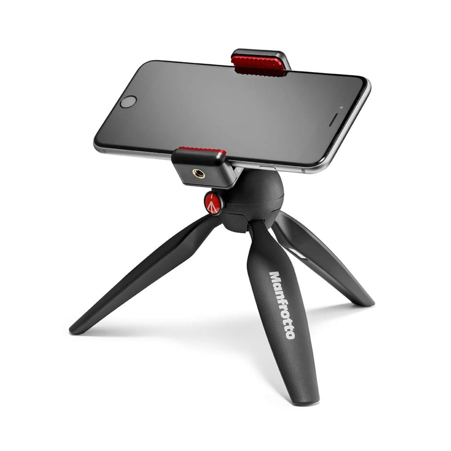 Manfrotto MClamp Universal Smartphone Clamp