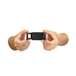 Manfrotto MClamp Universal Smartphone Clamp