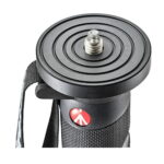 Lowepro 450 AW II & Manfrotto Monopod Master Kit