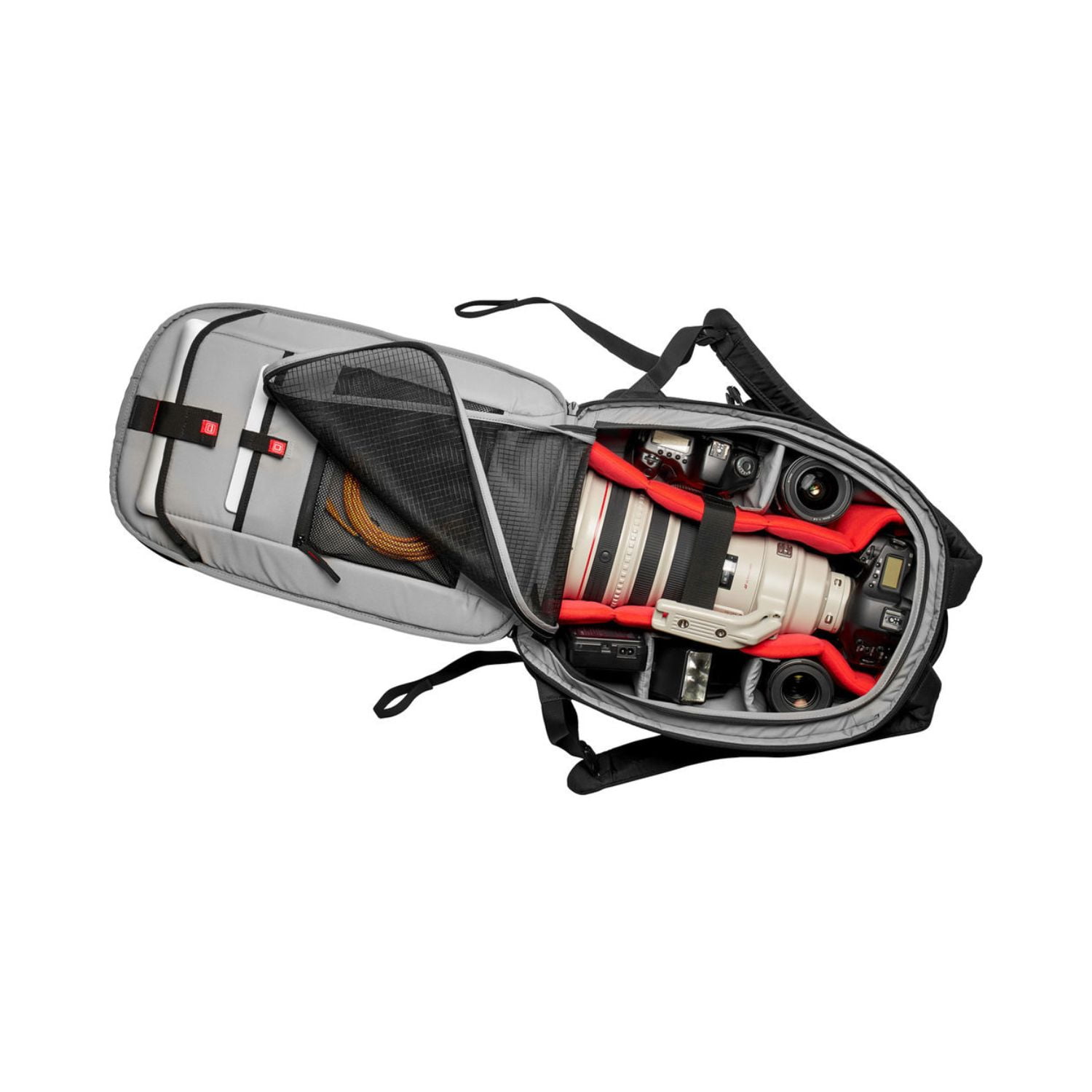 Manfrotto Pro Light RedBee-310 Backpack for DSLR/Camcorder - 22L