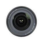 Nikon AF-P DX NIKKOR 10-20mm F4.5-5.6G VR lens