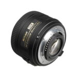Nikon AF-S DX NIKKOR 35mm F1.8G Lens