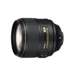 Nikon AF-S NIKKOR 105mm F1.4E ED Lens