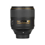 Nikon AF-S NIKKOR 105mm F1.4E ED Lens
