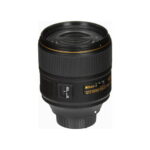 Nikon AF-S NIKKOR 105mm F1.4E ED Lens