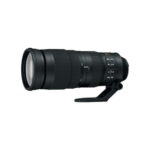 Nikon AF-S NIKKOR 200-500mm F5.6E ED VR Lens