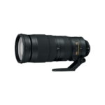 Nikon AF-S NIKKOR 200-500mm F5.6E ED VR Lens