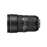 Nikon AF-S NIKKOR 24-70mm F2.8E ED VR Lens