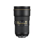 Nikon AF-S NIKKOR 24-70mm F2.8E ED VR Lens